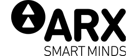 logo ARX Group 
